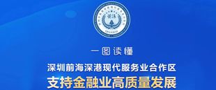 落戶最高獎勵1000萬， 前海再發(fā)利好支持金融業(yè)高質(zhì)量發(fā)展