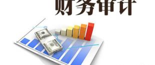 企業(yè)為什么要做財務審計？