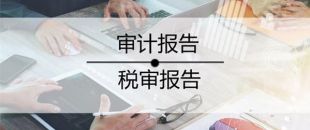 2020年稅審報告做了嗎？哪些企業(yè)不用做稅審？